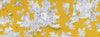 Hl-Pastorale 84 Golden Yellow by Covington Designer Fabric