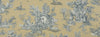 Hl-Pastorale 88 Beige/Blue by Covington Designer Fabric