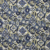 Hackney # 114 Low Tide by Maxwell Designer Fabric