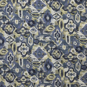 Hackney # 114 Low Tide by Maxwell Designer Fabric