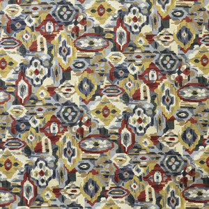 Hackney # 305 Camper by Maxwell Designer Fabric