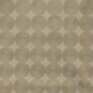 Hammersmith # 619 Mushroom by Maxwell Designer Fabric