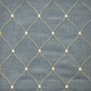 Havering # 104 Denim by Maxwell Designer Fabric