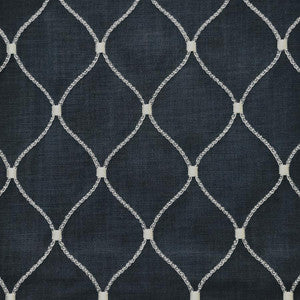 Havering # 124 Pacific by Maxwell Designer Fabric