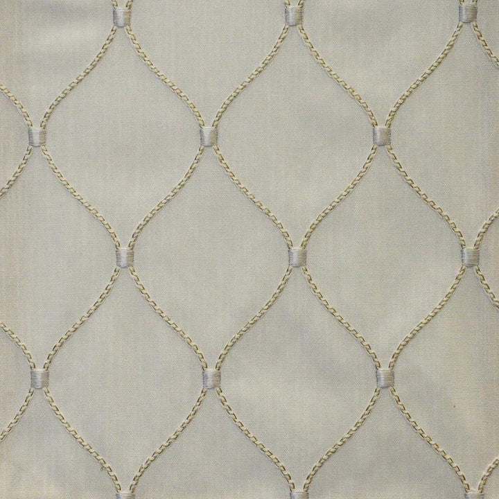 Havering # 613 Dove by Maxwell Designer Fabric Color Theory-Vol.Vii Sandalwood BASE: 100% POLYESTER
65% VISCOSE EMB: 35% COTTON INDIA V-6.30" H-4.48" 53" - Swanky Fabrics -