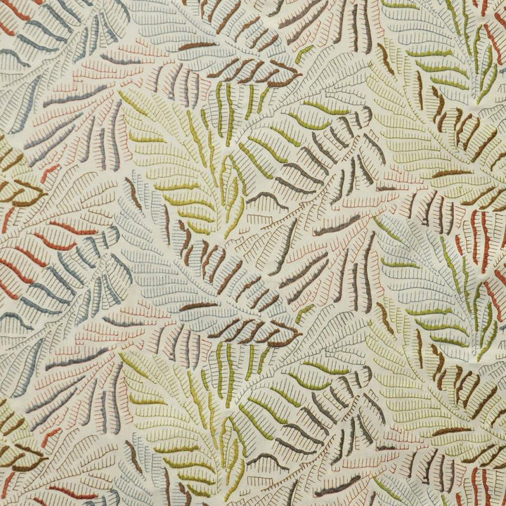 Hazelden # 701 Coral Reef by Maxwell Designer Fabric Color Theory-Vol.Vii Lychee BASE: 100% COTTON
EMB: 80% VISCOSE
20% SPUN POLYESTER INDIA V-12.4" H-25" 54" - Swanky Fabrics -