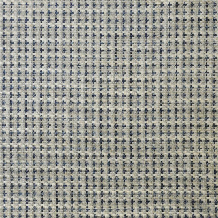 Hounslow # 103 Frozen by Maxwell Designer Fabric Color Theory-Vol.Vii Neptune 76% POLYESTER
12% COTTON
6% VISCOSE
6% LINEN INDIA V-0.80" H-0.80" 55" - Swanky Fabrics -