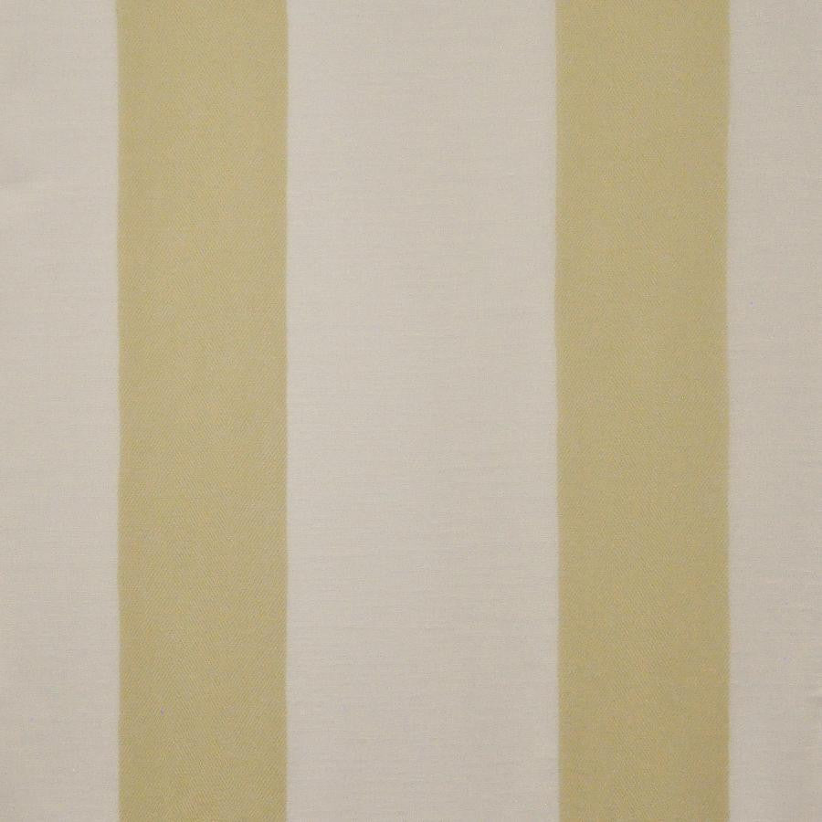 Hasami # 548 Nougat by Maxwell Designer Fabric Sheer Craft 100% POLYESTER TURKEY H-6.8" 118" - Swanky Fabrics -