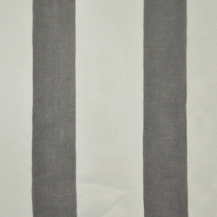 Hasami # 560 Iron by Maxwell Designer Fabric Sheer Craft 100% POLYESTER TURKEY H-6.8" 118" - Swanky Fabrics -