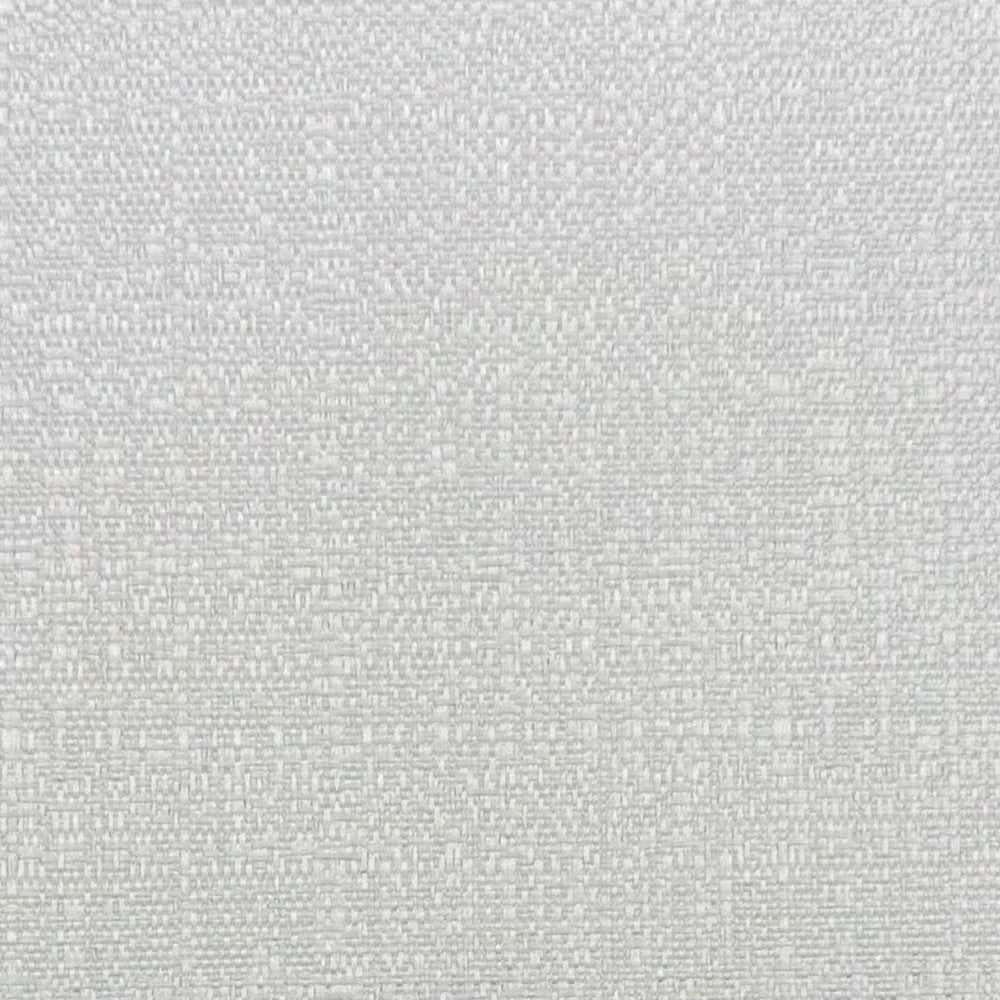 Hydra # 222 Snow by Maxwell Designer Fabric Blackout Iii FACE: 100% POLYESTER
BACKING: ACRYLIC CHINA 55" - Swanky Fabrics -