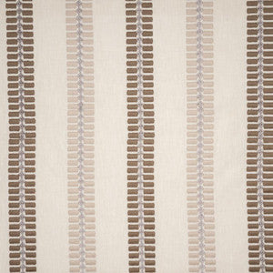 Hira # 631 Cafe by Maxwell Designer Fabric