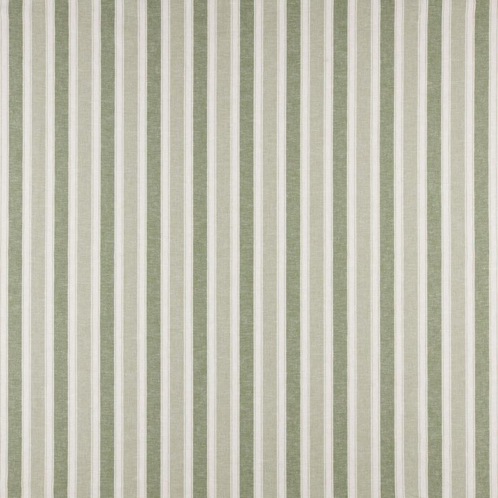 Hensley # 614 Moss by Maxwell Designer Fabric Stripes & Checks Iii 52% COTTON
48% POLYESTER INDIA H-3.5" 54" - Swanky Fabrics -