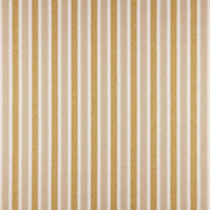 Hensley # 621 Maize by Maxwell Designer Fabric Stripes & Checks Iii 52% COTTON
48% POLYESTER INDIA H-3.5" 54" - Swanky Fabrics -