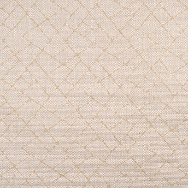Hewes # 713 Oyster by Maxwell Designer Fabric Performance Wovens-Vol. Viii Quarry 100% POLYESTER USA V-8.5" H-9.9" 57.8" - Swanky Fabrics -
