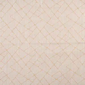 Hewes # 713 Oyster by Maxwell Designer Fabric