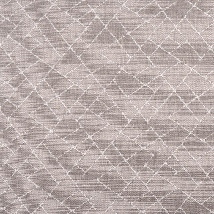 Hewes # 737 Nickel by Maxwell Designer Fabric Performance Wovens-Vol. Viii Quarry 100% POLYESTER USA V-8.5" H-9.9" 57.8" - Swanky Fabrics -