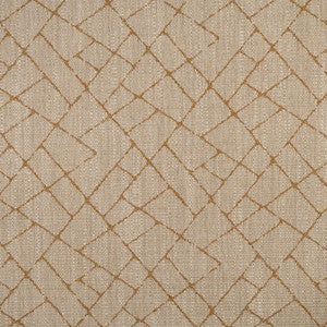 Hewes # 817 Tawny by Maxwell Designer Fabric