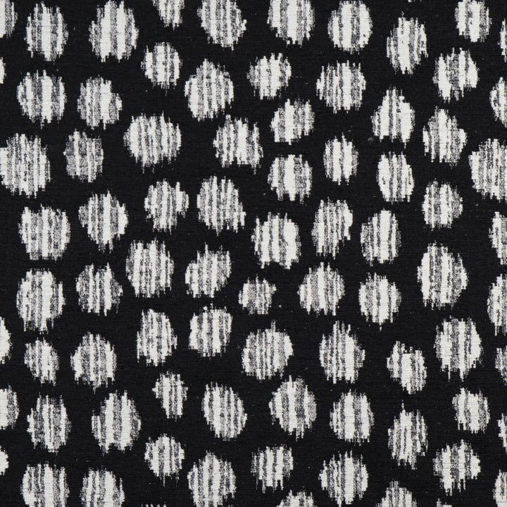 Hooper # 701 Raven by Maxwell Designer Fabric Performance Wovens-Vol. Viii Quarry 52% VISCOSE
35% POLYESTER
13% COTTON TURKEY V-23.6" H-13.7" 52" - Swanky Fabrics -