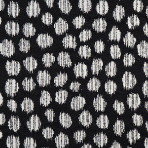 Hooper # 701 Raven by Maxwell Designer Fabric