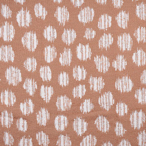 Hooper # 804 Papaya by Maxwell Designer Fabric