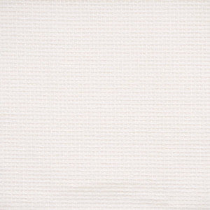 Huron # 935 White by Maxwell Designer Fabric