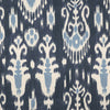 Hendry # 503 Navy by Maxwell Designer Fabric
