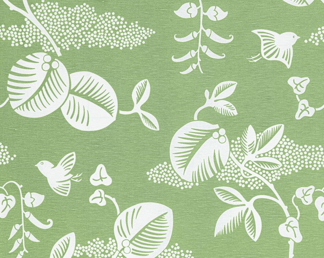 Pepper Pear HN166550002 by Hinson Designer Fabric