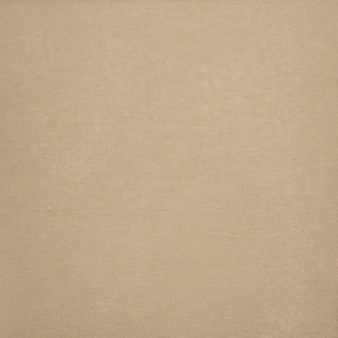 Hargrove # 815 Mocha by Maxwell Designer Fabric Pure & Simple Xx 66% LINEN 34% COTTON INDIA 59" - Swanky Fabrics -