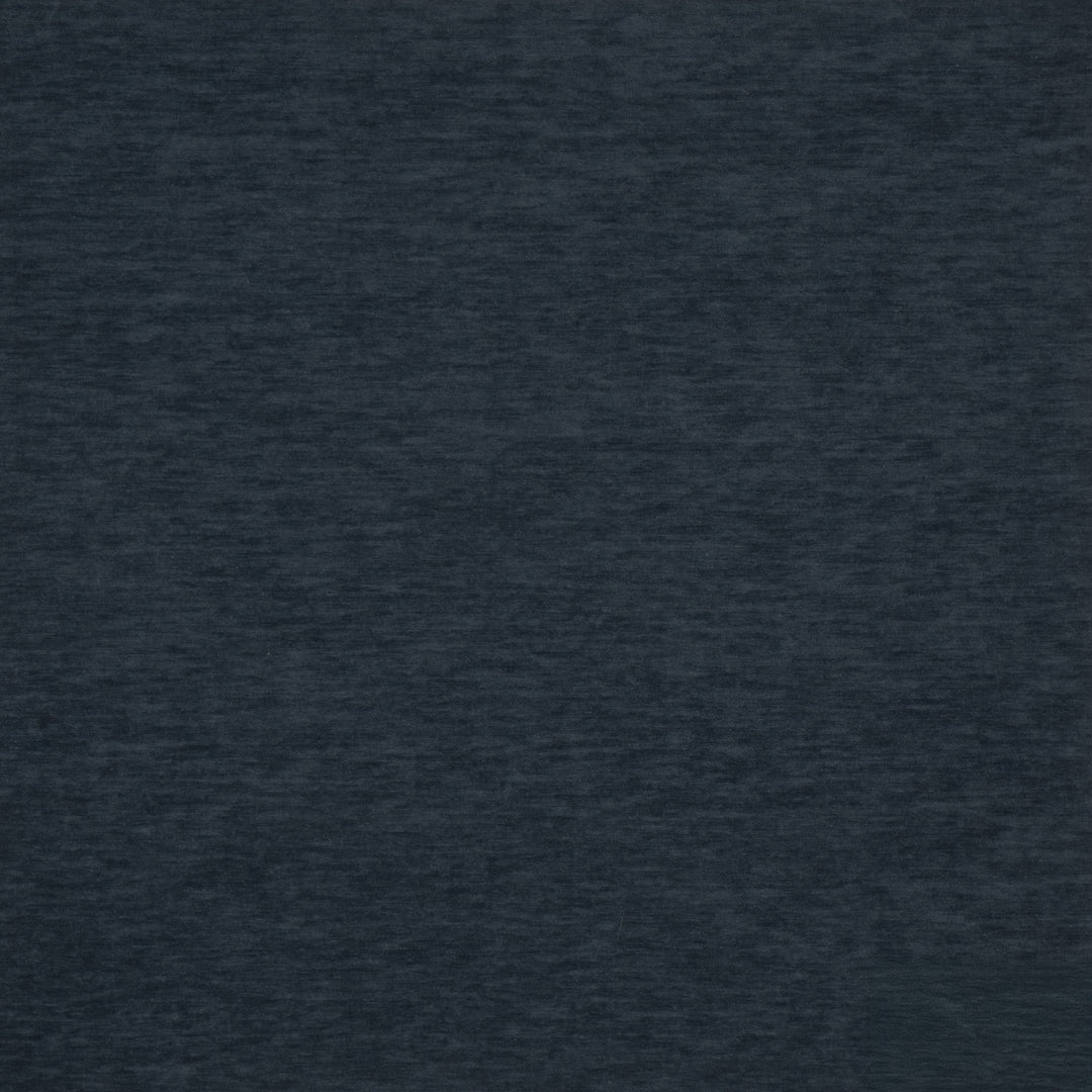 Harrington # 506 Abyss by Maxwell Designer Fabric Performance Velvets-Vol.Vi 100% POLYESTER CHINA 55" - Swanky Fabrics -