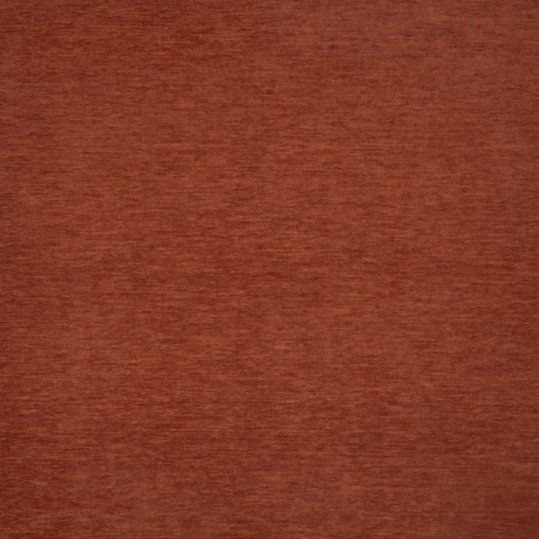 Harrington # 518 Sumac by Maxwell Designer Fabric Performance Velvets-Vol.Vi 100% POLYESTER CHINA 55" - Swanky Fabrics -