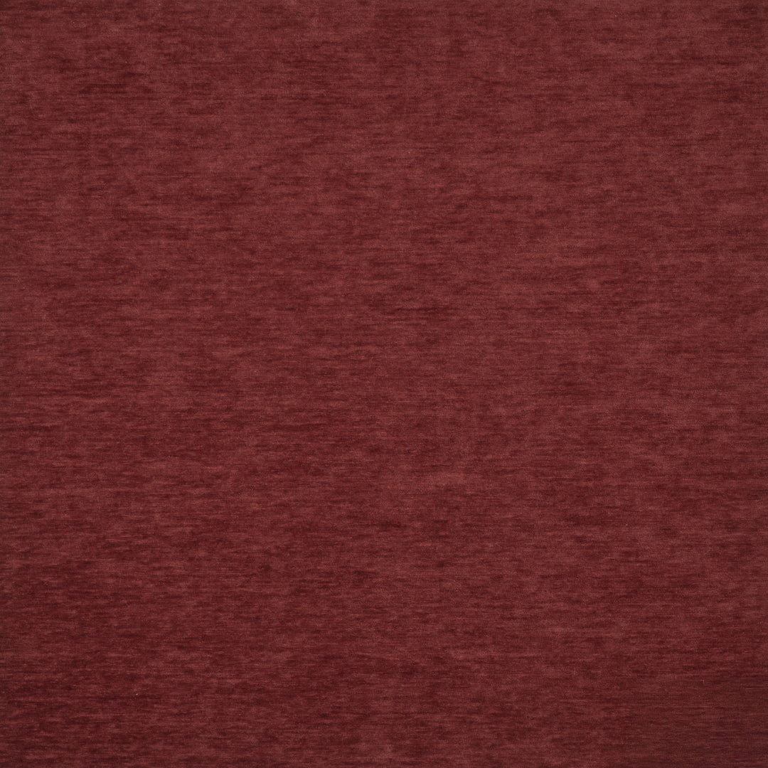 Harrington # 519 Cabernet by Maxwell Designer Fabric Performance Velvets-Vol.Vi 100% POLYESTER CHINA 55" - Swanky Fabrics -