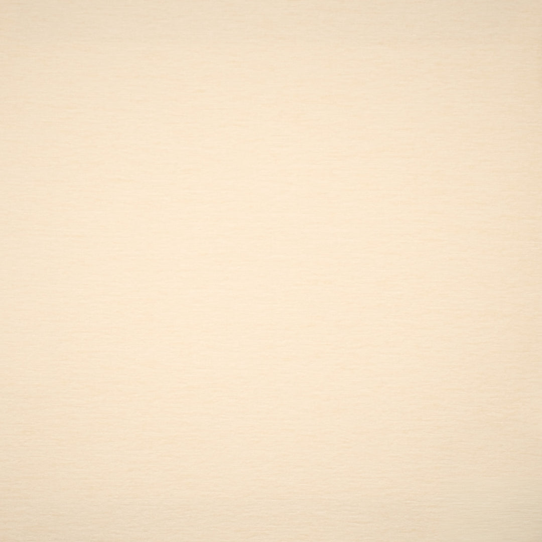 Harrington # 530 Cream by Maxwell Designer Fabric Performance Velvets-Vol.Vi 100% POLYESTER CHINA 55" - Swanky Fabrics -