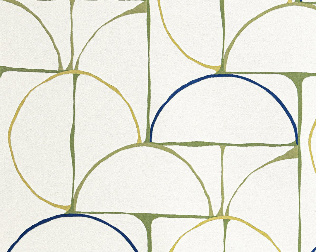 Aerial Meadow HN273340001 by Hinson Designer Fabric