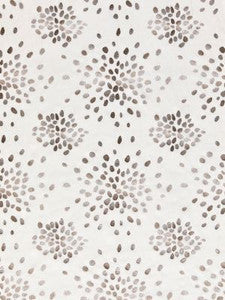 Firefly Silver HN420000001 by Hinson Designer Fabric