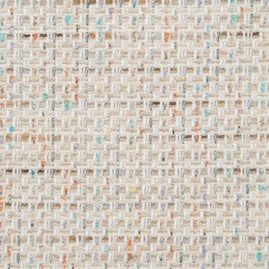 Confetti Cream HN420070001 by Hinson Designer Fabric