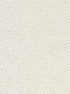 Boomerang Ivory HN420250001 by Hinson Designer Fabric