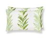 Chira Island Pillow 14 X 22 - Leaf HNLBDK166520001 by Scalamandre Designer Pillow