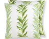 Chira Island Pillow 22 X 22 - Leaf HNSDDK166520001 by Scalamandre Designer Pillow