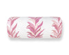 Chira Island Pillow 21 X 7 - Azalea HNBADK166520002 by Scalamandre Designer Pillow