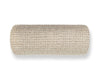 Heatherton Pillow 21 X 7 - Nougat HNBADK273330002 by Scalamandre Designer Pillow