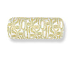Telly Pillow 21 X 7 - Keylime HNBADK273350002 by Scalamandre Designer Pillow
