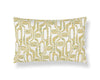 Telly Pillow 14 X 22 - Keylime HNLBDK273350002 by Scalamandre Designer Pillow