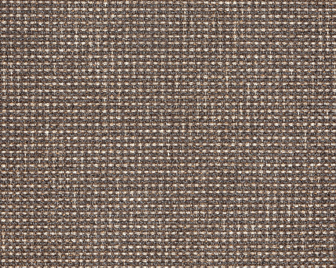 Heatherton Walnut HN273330003 by Hinson Designer Fabric