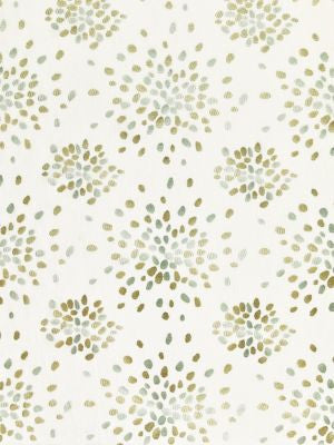 Firefly Green HN420000003 by Hinson Designer Fabric ALBERT HADLEY 70% LINEN 30% VISCOSE INDIA LIGHT DUTY Horizontal: 11.5" and Vertical: 13" 52 - Swanky Fabrics -