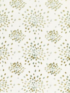 Firefly Green HN420000003 by Hinson Designer Fabric