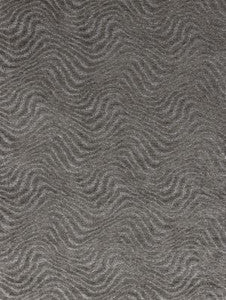 Boomerang Grey HN420250003 by Hinson Designer Fabric