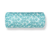 May Pillow 21 X 7 - Turquoise HNBADK166560003 by Scalamandre Designer Pillow