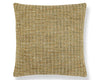 Confetti Pillow 22 X 22 - Moss HNSDDK420070003 by Scalamandre Designer Pillow
