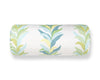 Chira Island Pillow 21 X 7 - Beachglass HNBADK166520004 by Scalamandre Designer Pillow