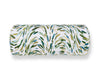 Fountain Embroidery Pillow 21 X 7 - Leaf HNBADK273360004 by Scalamandre Designer Pillow